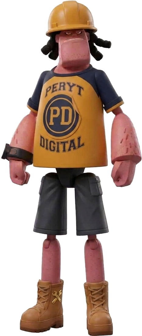 mascot