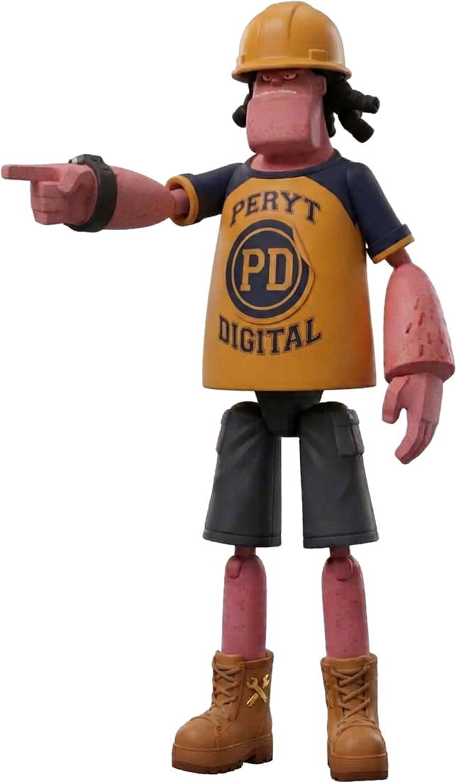 mascot